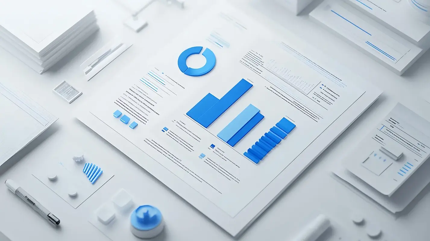 AI and the Future of Small Business (A Trends Report Recap)