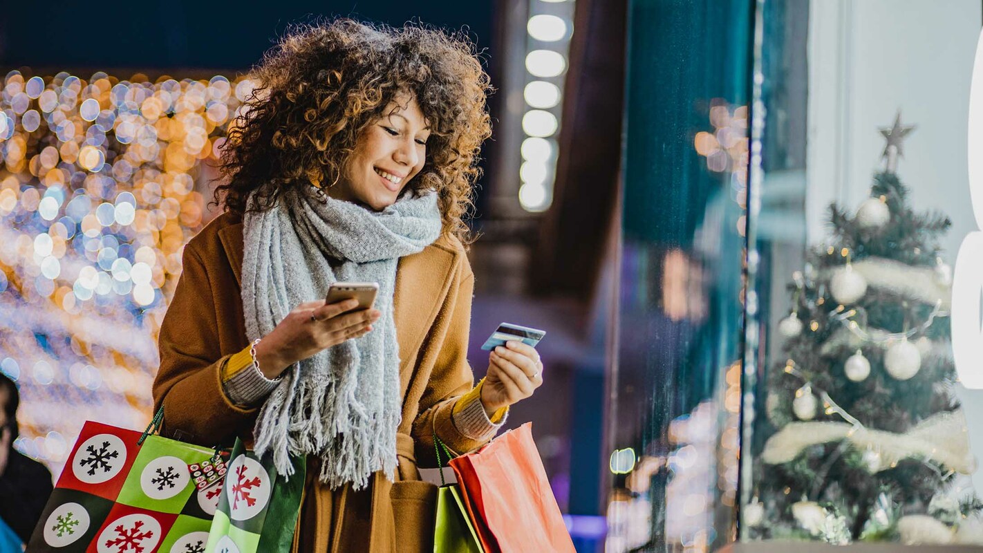 The Biggest Consumer Shopping Trends for Christmas 2022