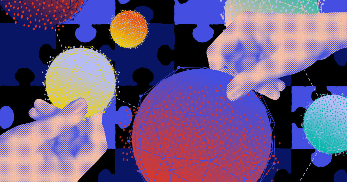 The Best Partnership Ecosystems Learnings of 2022