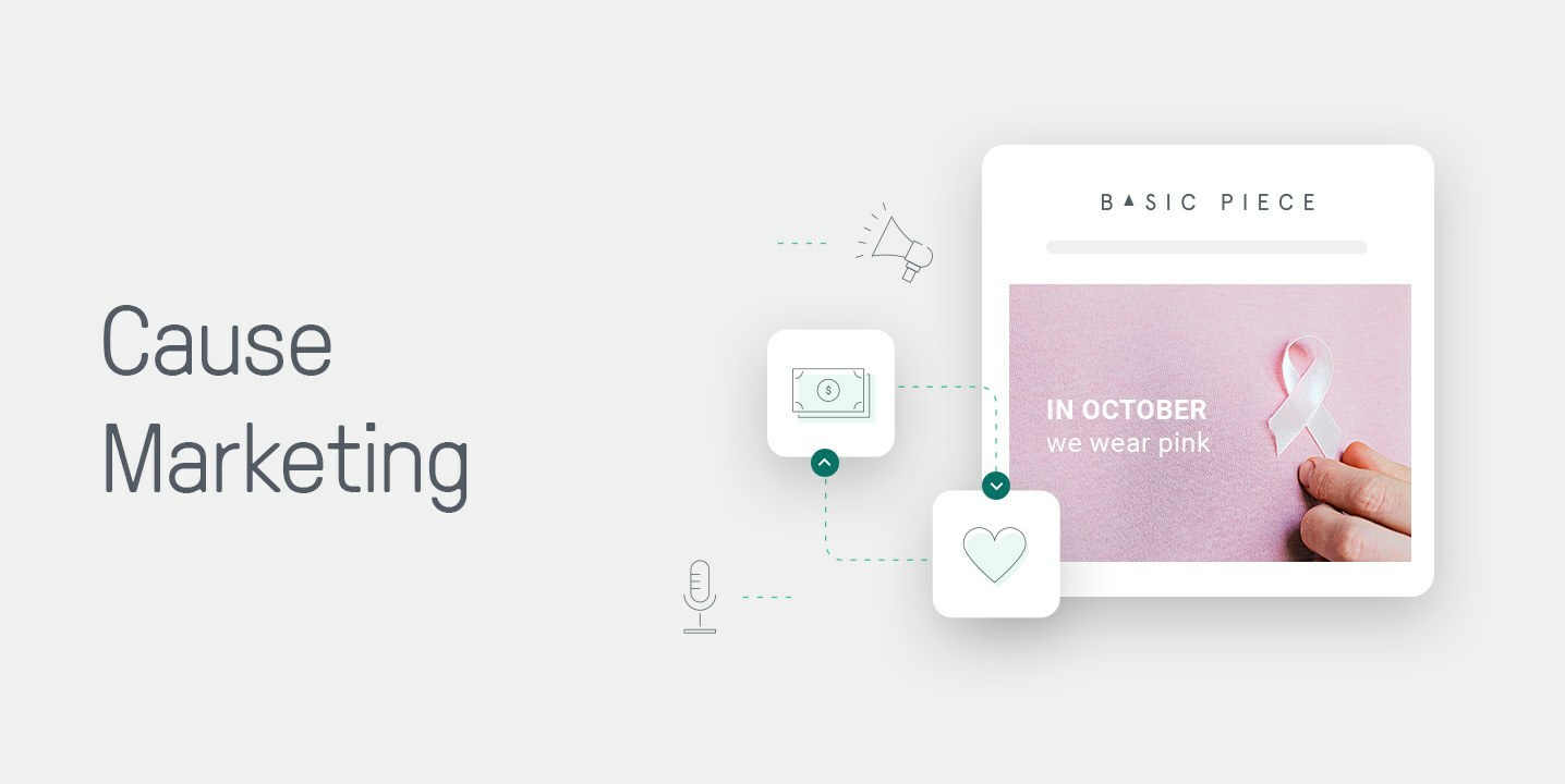 How to Do Better & Be Better with Cause Marketing