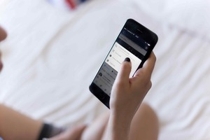 How to Build New Customers with Salesforce Texting App