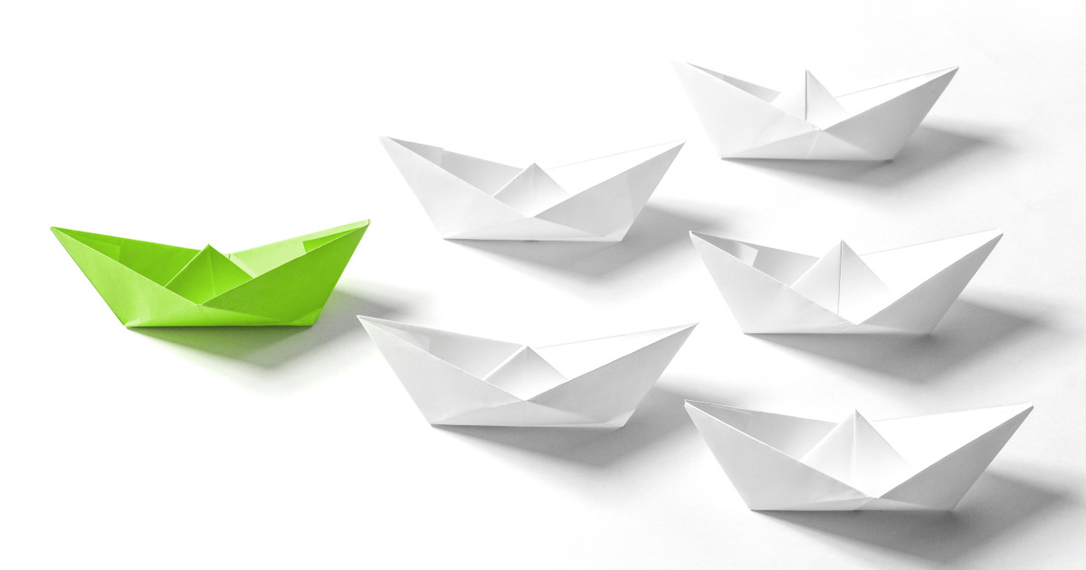 What is sales prospecting?