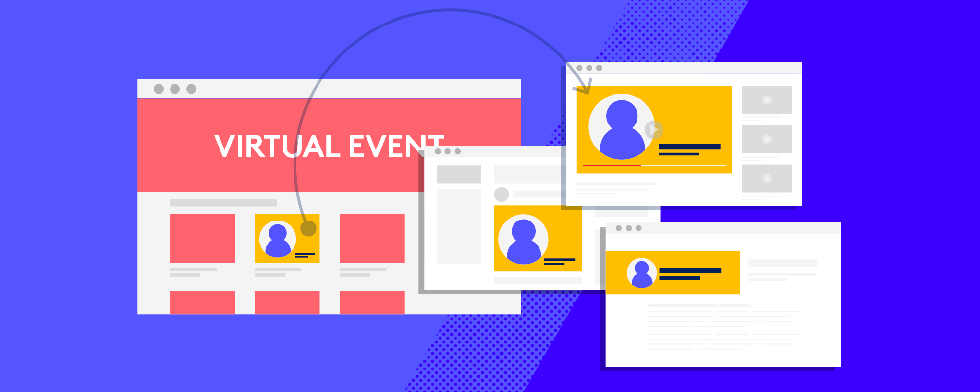 5 Ways To Repurpose Your Virtual Event To Increase ROI