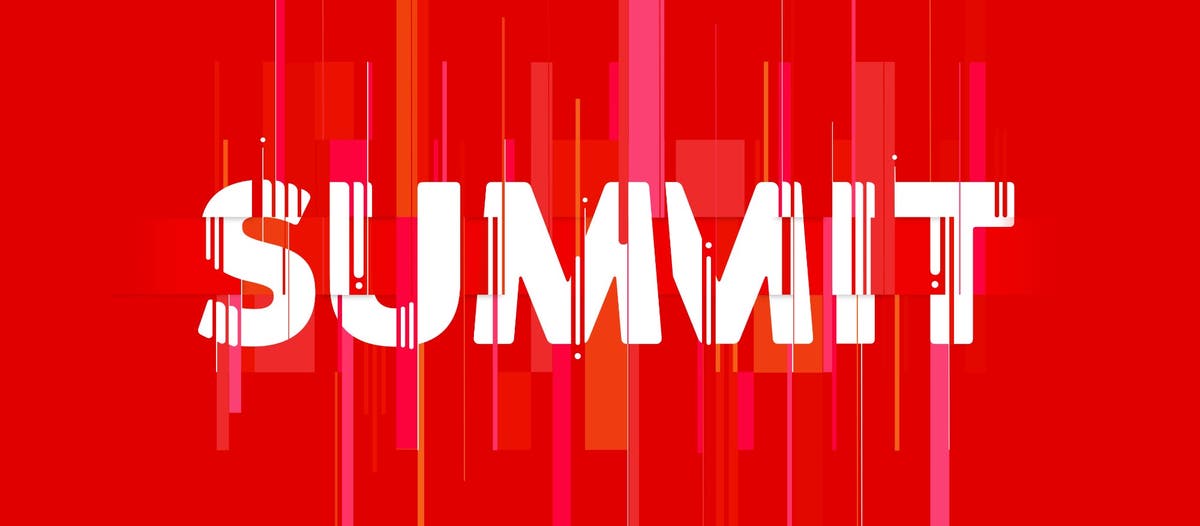 Inspiring innovation through Digital Document Productivity at Adobe Summit