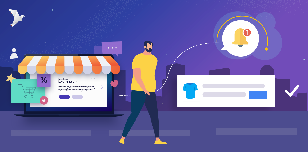 Business Continuity for Retail: Lesson from COVID-19