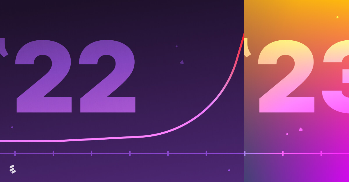 Lytics' 2023 momentum: What we've done and what's to come - Lytics Customer Data Platform (CDP)