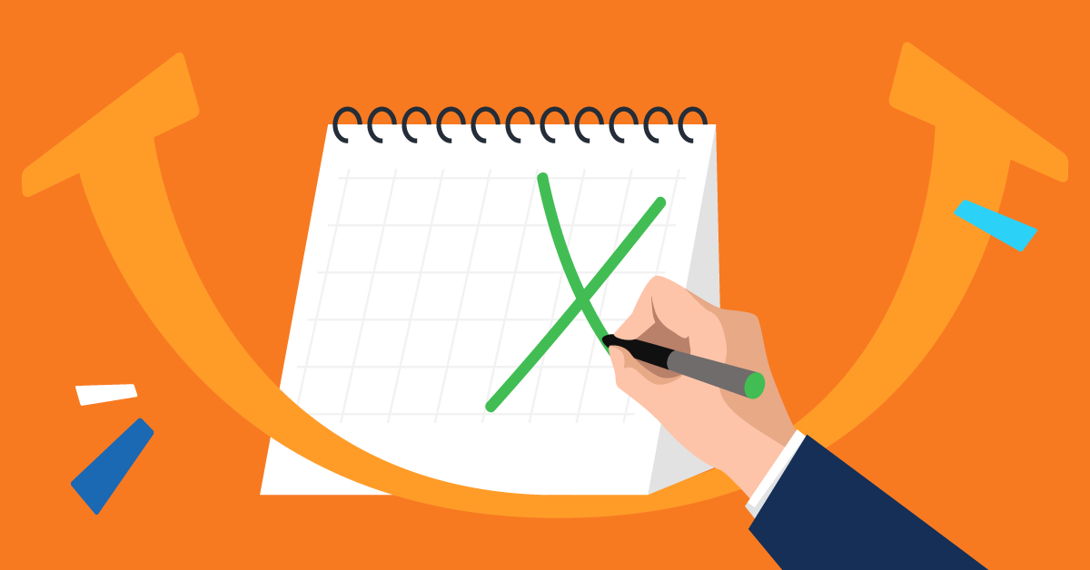 Working less, achieving more: The promise of the 4-day workweek