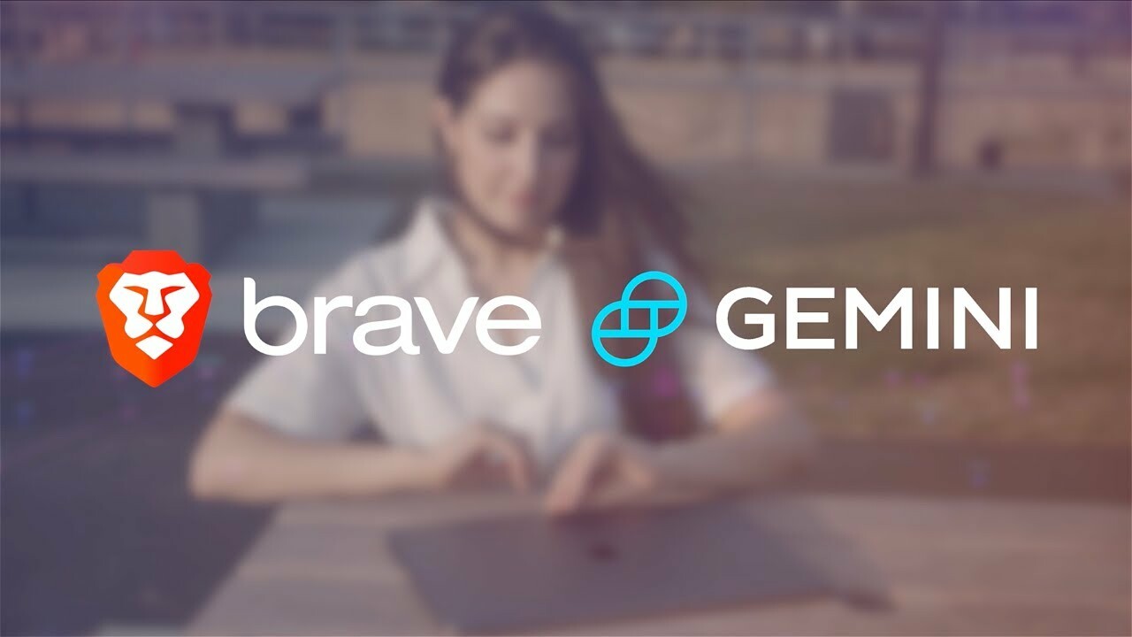 Gemini User Wallet: New Integrated Custodial Wallet for Brave Rewards Users
