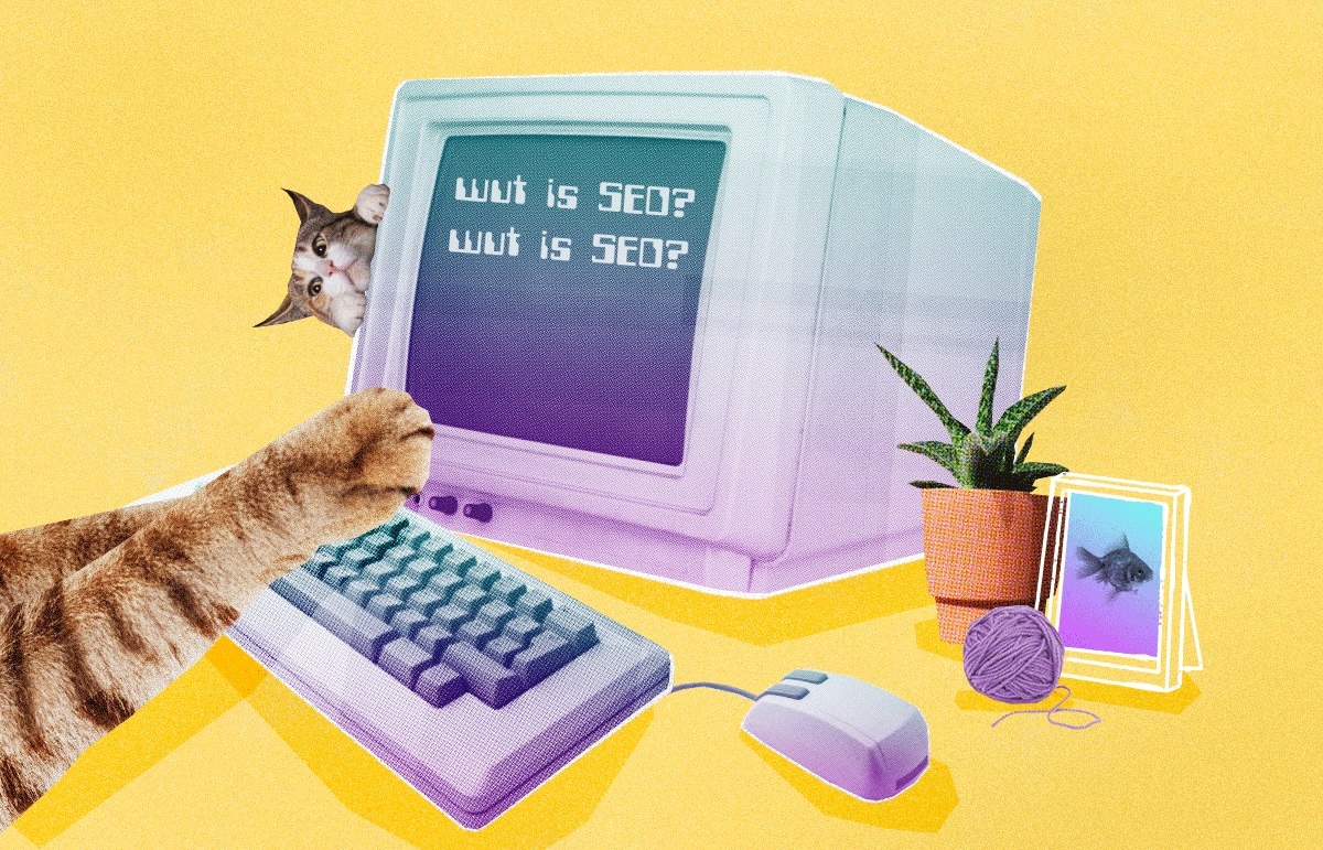 An Introduction to SEO: Demystifying Search Engine Optimization