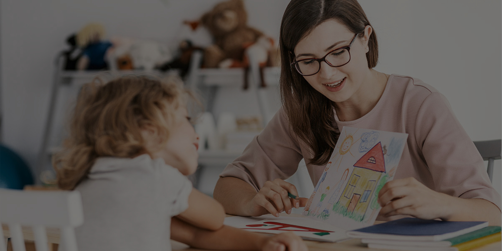 Camen Behavioral Services - Case Study