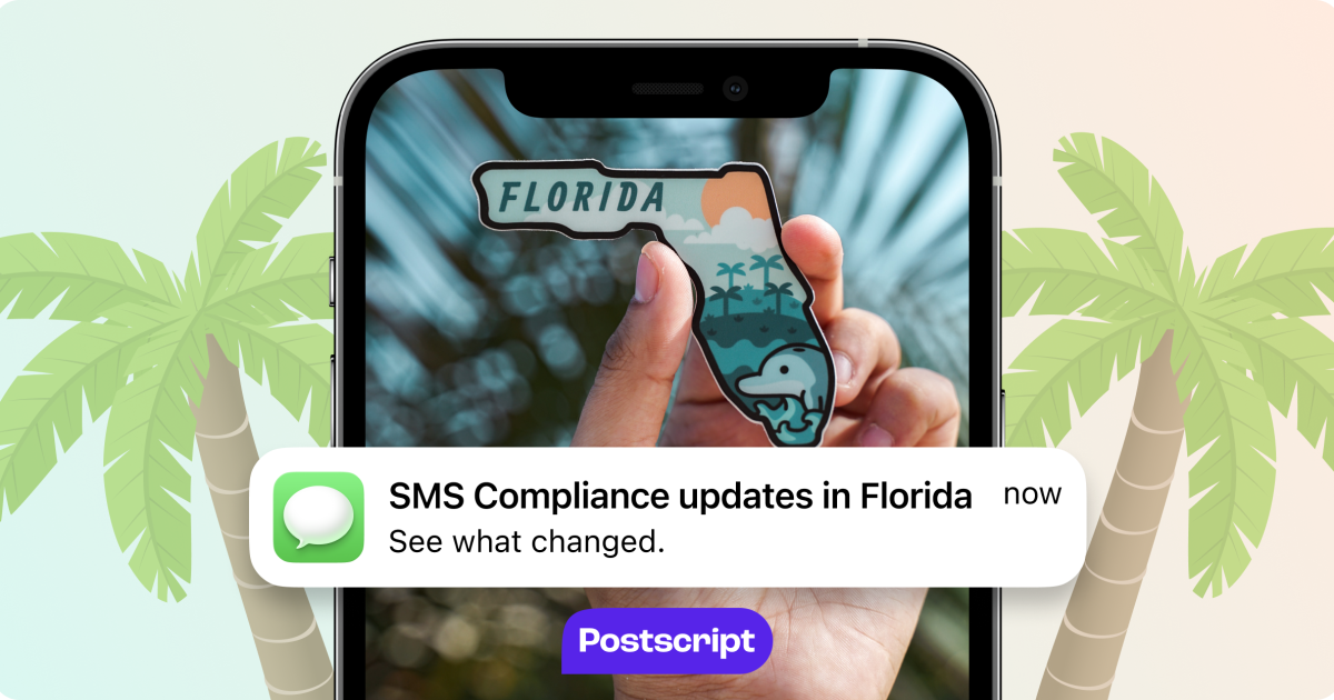 CS/SB 1120: Important July 1st Changes to SMS Compliance in the State of Florida