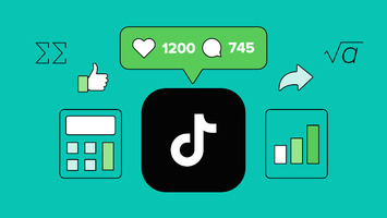 How to boost your TikTok engagement rate and calculate it