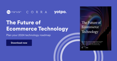 The Future of Ecommerce Technology