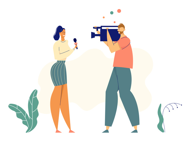 Control Shift Video | The Five Elements You Need to Make a Professional Video