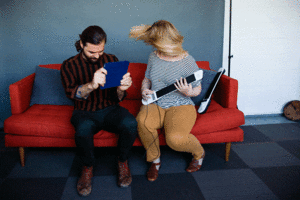 Artiphon's Model for Newsletter Messaging