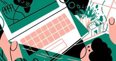 "How I moved to South America without my team knowing"