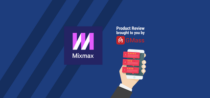 Mixmax Review 2020 (Pricing, Features, Limitations)