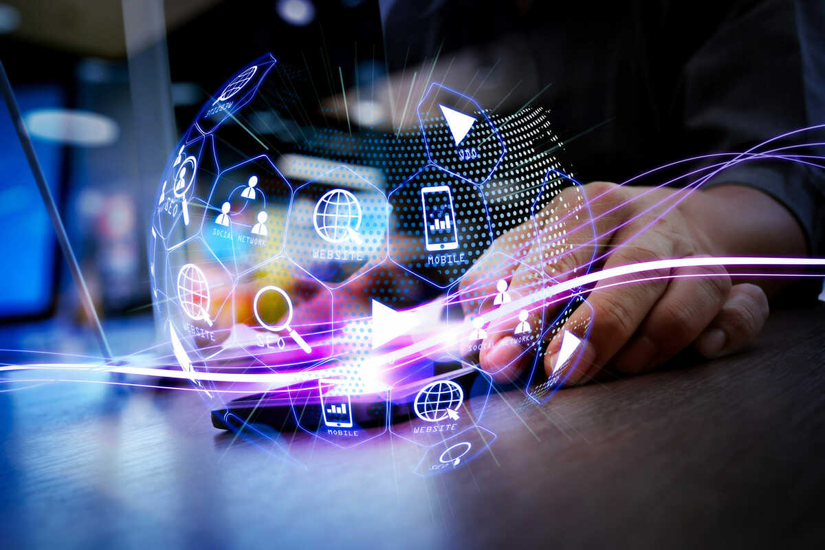 Your 2021 Guide to Internet Marketing