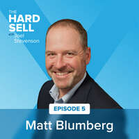 How Matt Blumberg & Team Scaled Their Business From 0 to 100 Million in Revenue - Yesware
