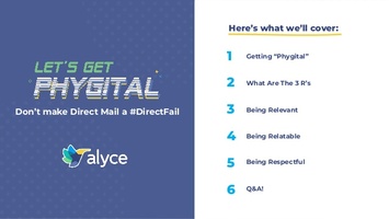 Relevant Gifting For The Digital World