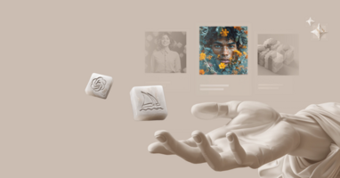 8 Ways to Clone Yourself With AI in Marketing & Design