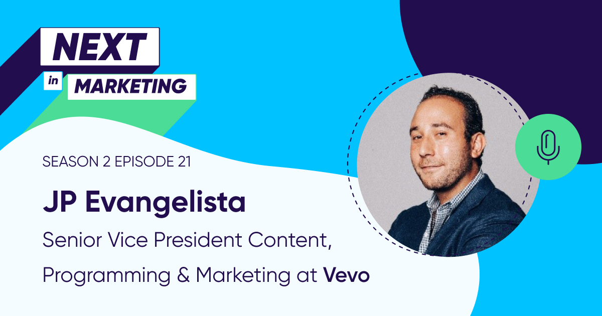 Vevo on creating the new prime time on CTV