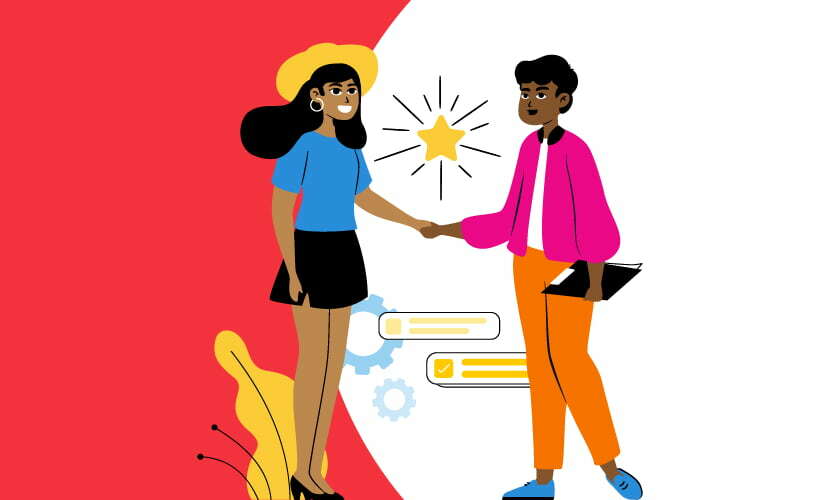 Unlocking success: a guide to building effective creator partnerships in 2023