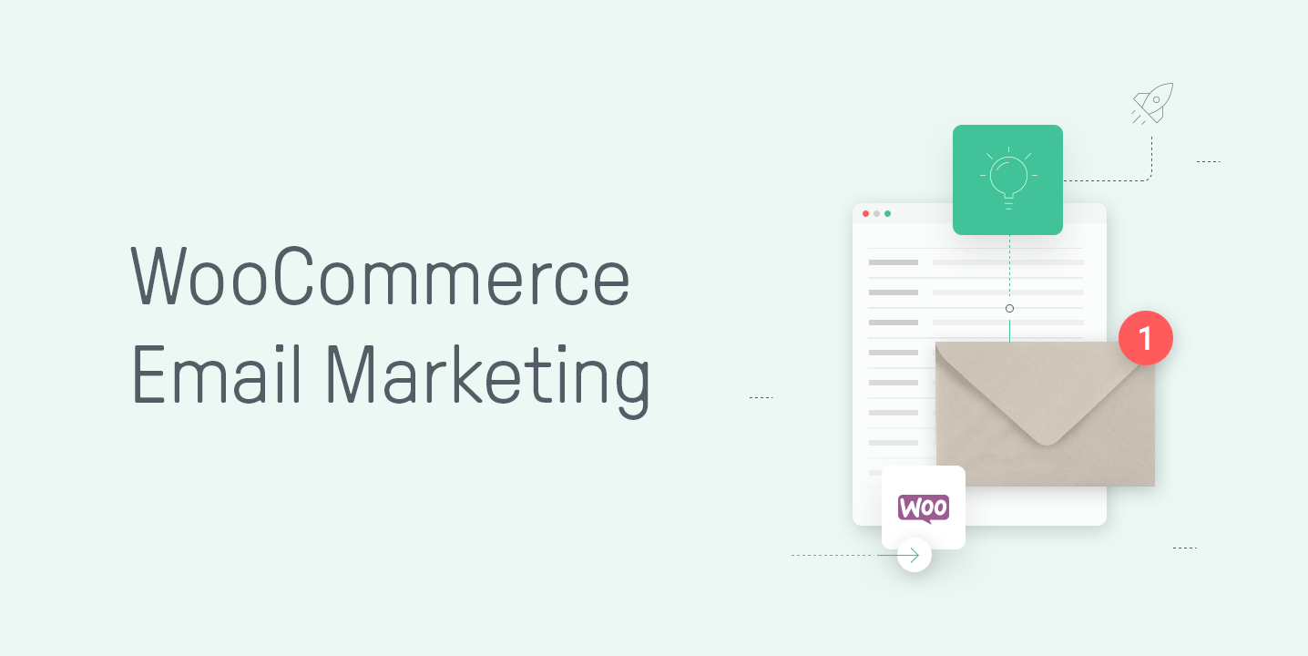 7 WooCommerce Email Marketing Tips for Increasing Revenue