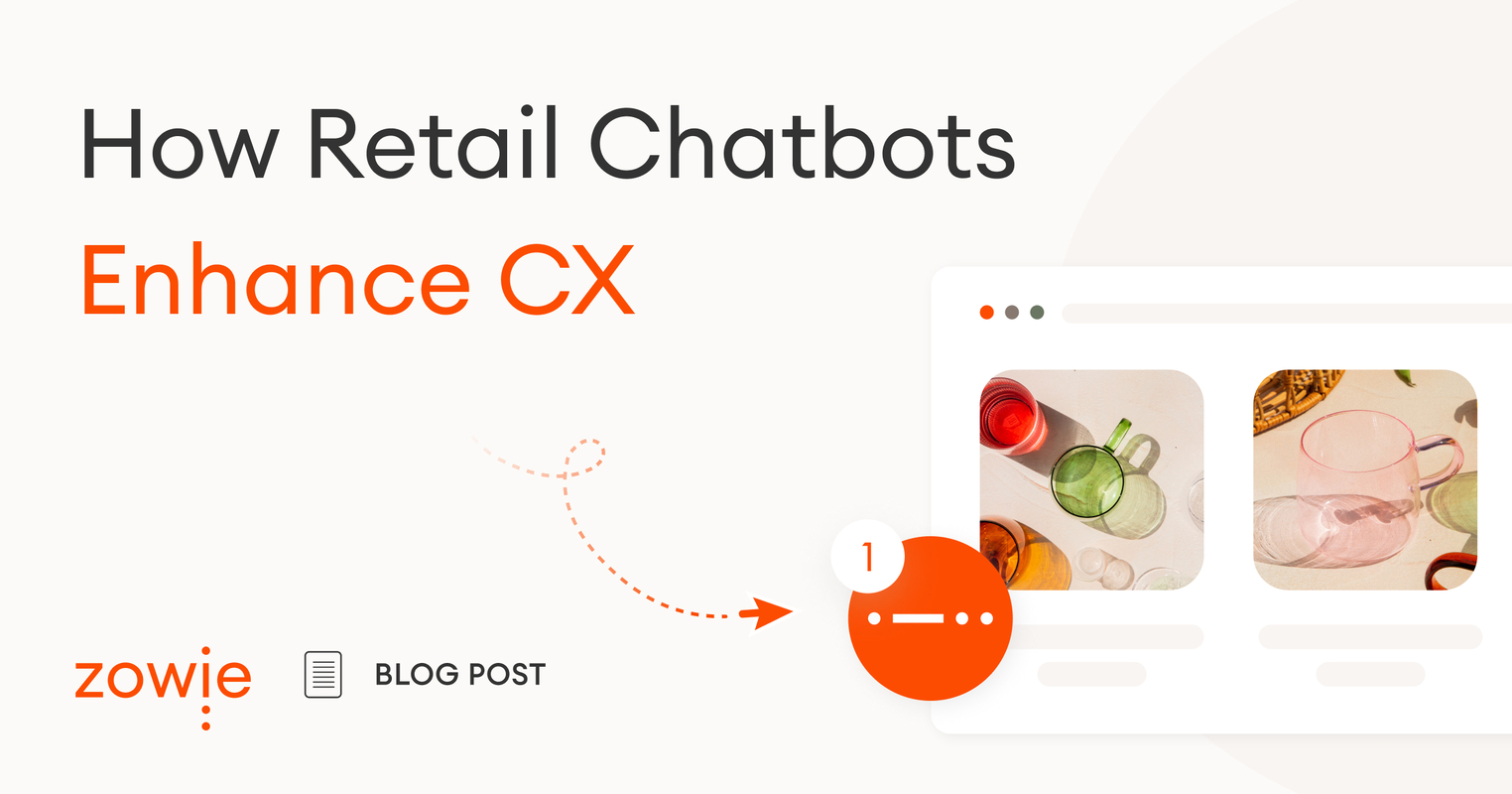 Understanding Retail Chatbots and How They Enhance the Customer Experience
