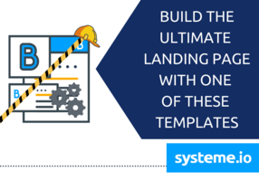 Build the Ultimate Landing Page With One of These Templates