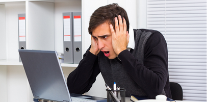 5 Ineffective Sales Prospecting Approaches