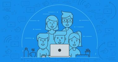 Social Media Team: Building an All-Star Team in 5 Simple Steps