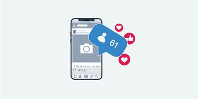 How to Increase Your Instagram Following