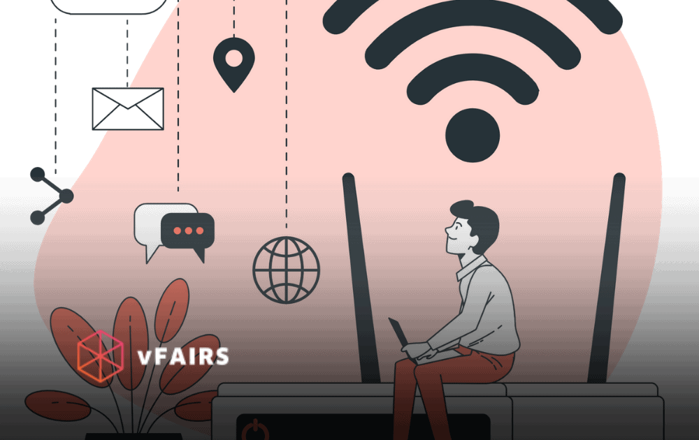 How to Take Telecom Networking Events Online