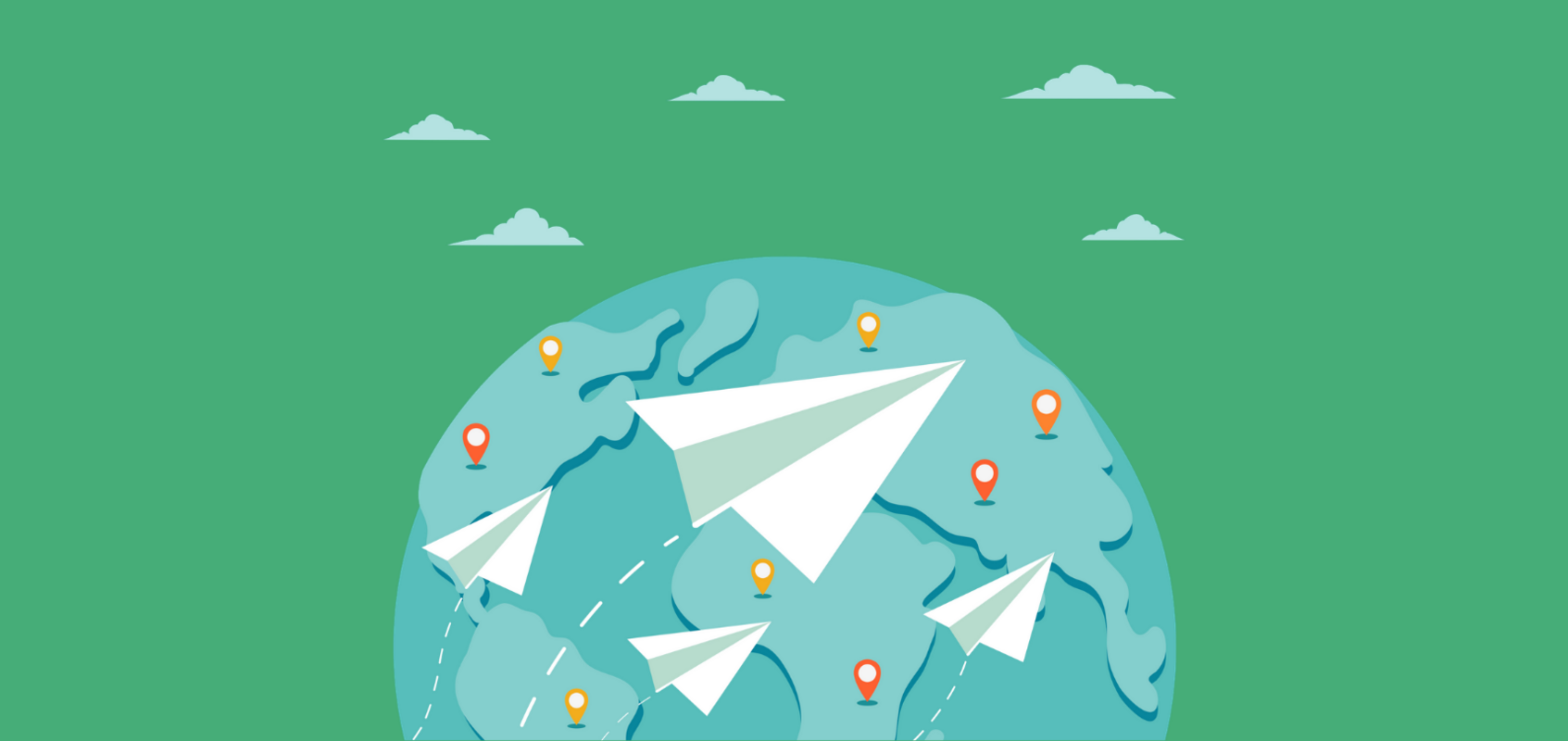 Giving Back Through Our Marketplace