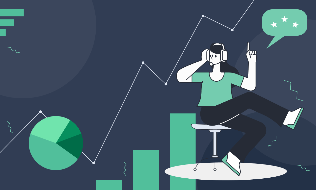 Employee Engagement Statistics That Matter in 2022