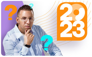 20 Marketing Predictions for 2023 (That Don't Suck)