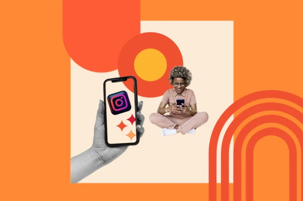 How to Use AI For a More Effective Social Media Strategy, According to Ross Simmonds