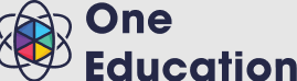About One Education