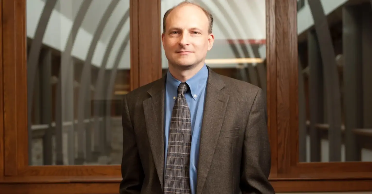 As Collaboration with AI Expands, So Does Workers' Optimism | The Works