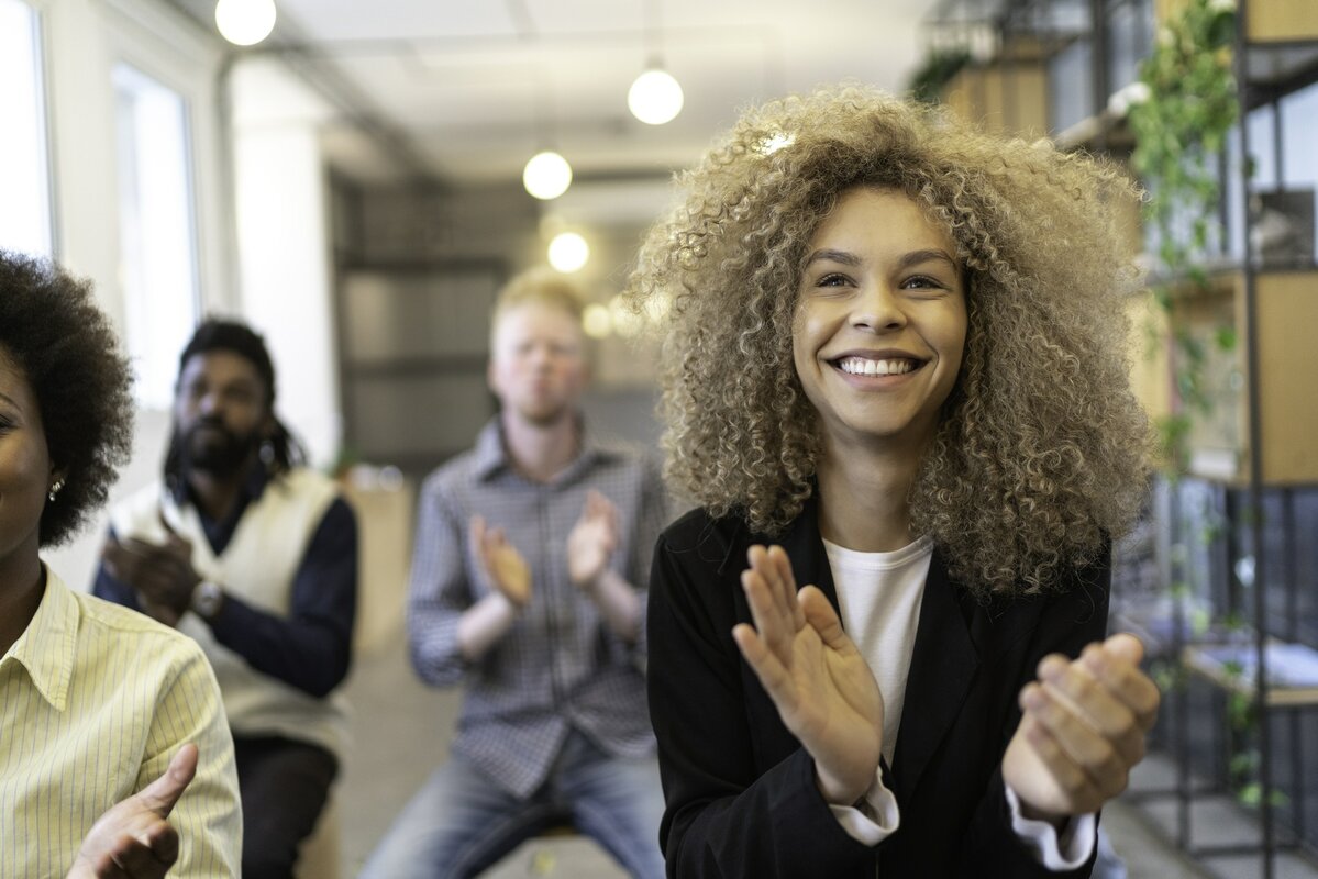 10 Crucial Lessons Learned from Our Sales Kickoff