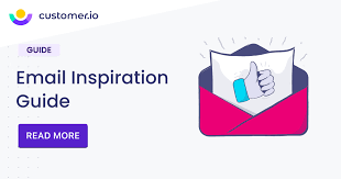 Email Inspiration Guide