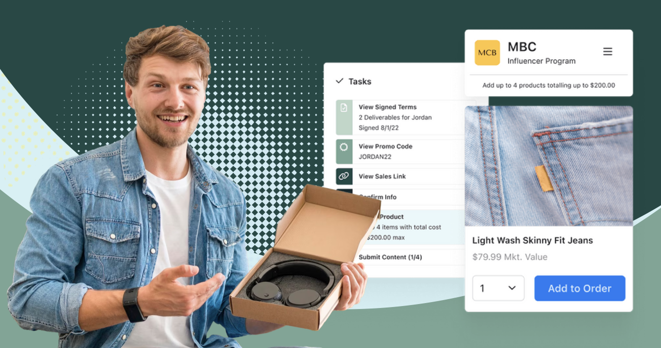 How to Build Influencer Gifting Programs that Actually Work