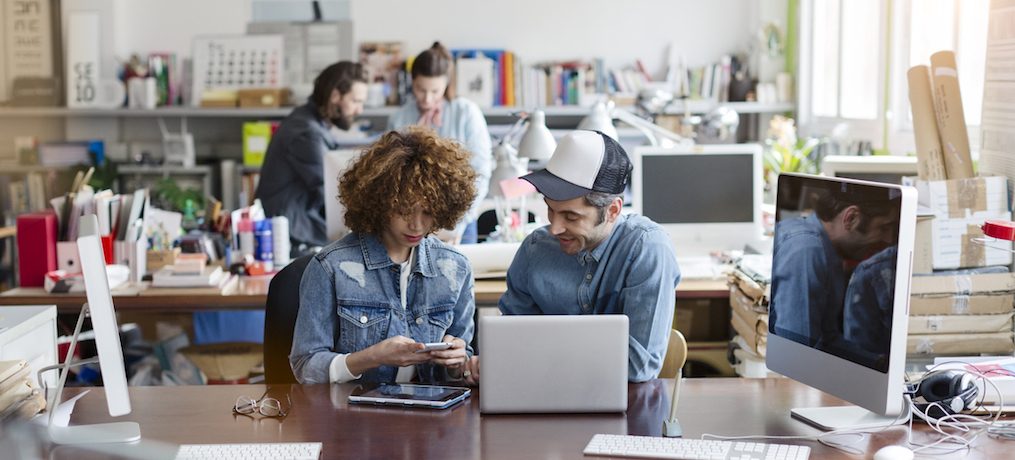 6 Event Startups to Watch This Year