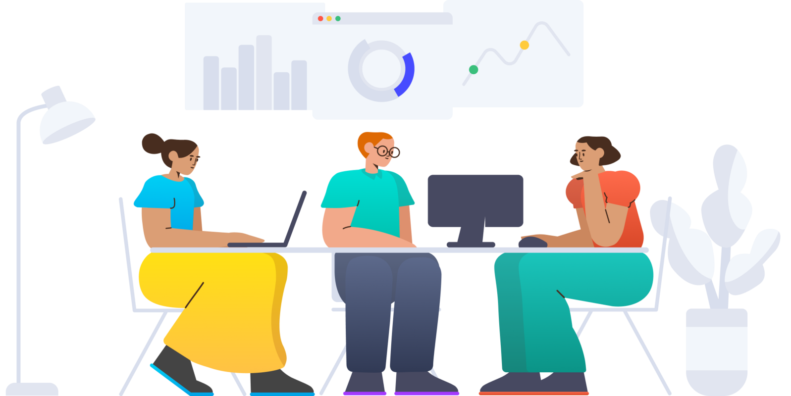 GoLinks for Marketing: Easier Campaign Collaboration & Brand Cohesion