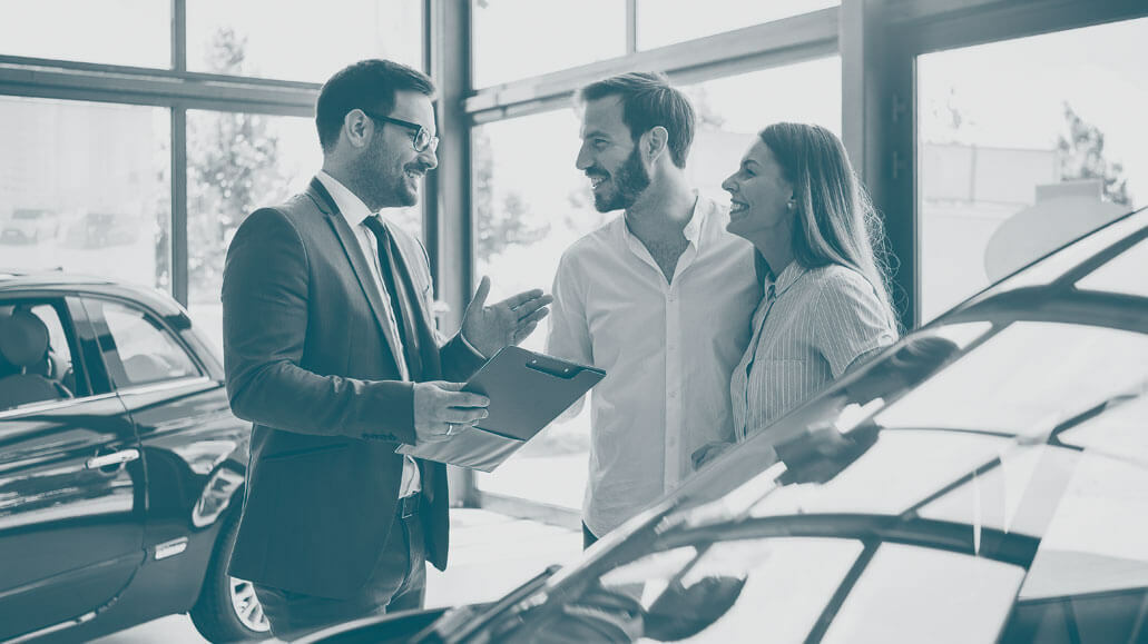 Automotive Dealerships: Your Customers Dig Your Digital Experience | Reputation