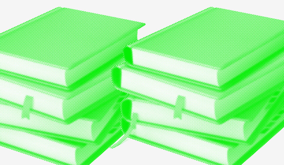 The Best Book Cover Designs: An Interactive Guide - Ceros Inspire: Create, Share, Inspire