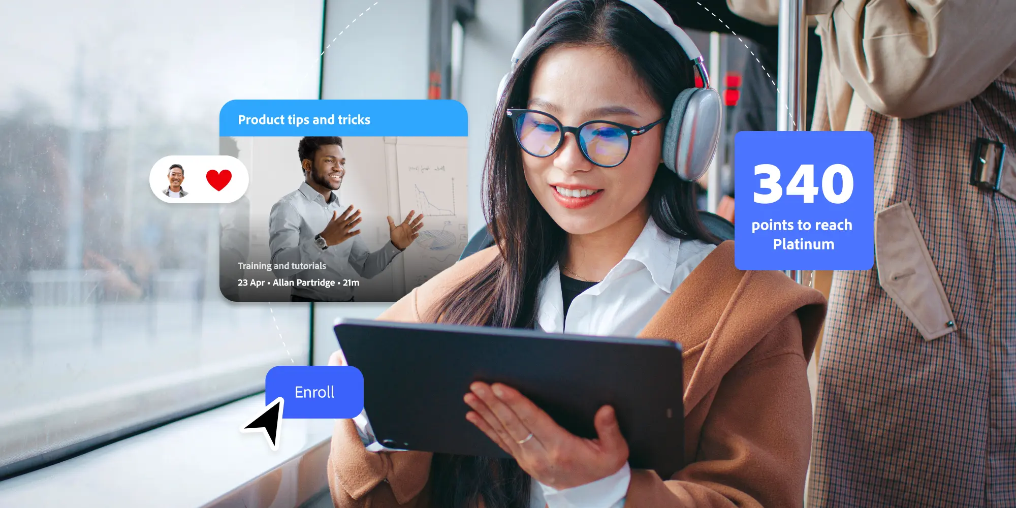 How to use customer education to accelerate customer time to value