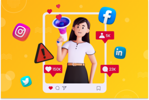 What to consider in an influencer marketing campaign: the biggest mistakes - The Crowdfire blog