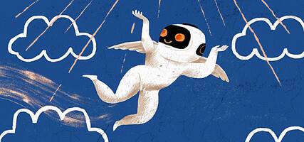 What is proactive support?